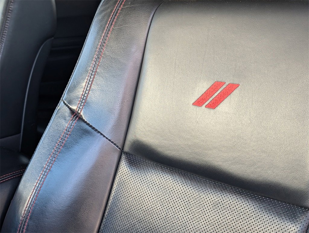 Used 2024 Dodge Durango GT image 20