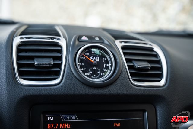 Used 2014 Porsche Cayman image 15