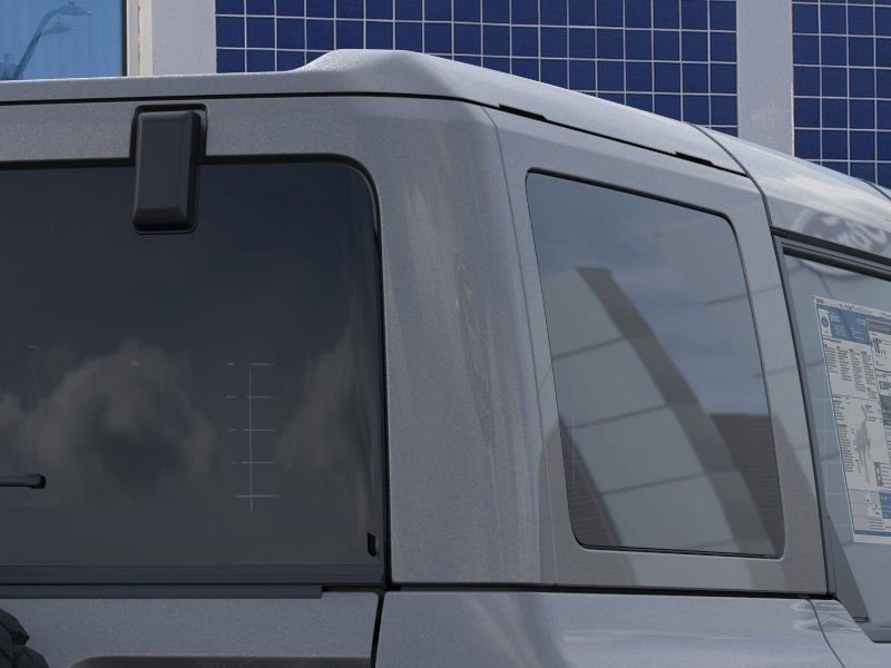 New 2025 Ford Bronco Badlands image 26
