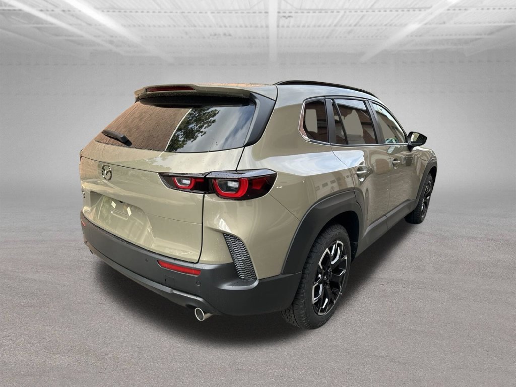 New 2026 MAZDA CX-50 Meridian Edition w/ Weather Package AWD/4WD image 5