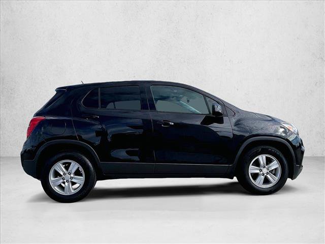 Used 2020 Chevrolet Trax LS FWD image 5