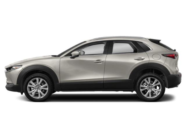 Used 2023 MAZDA CX-30 AWD 2.5 S w/ Premium Package image 2