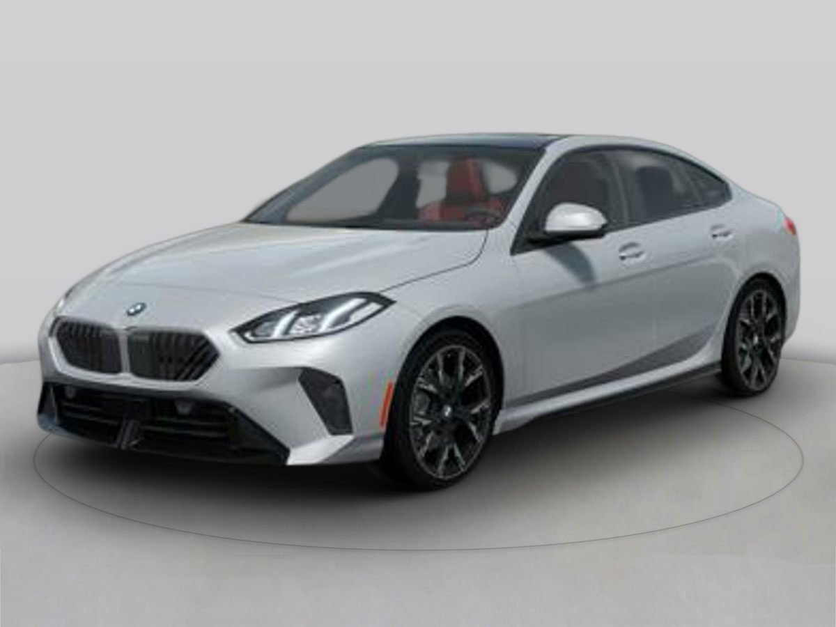 New 2026 BMW 228i xDrive
