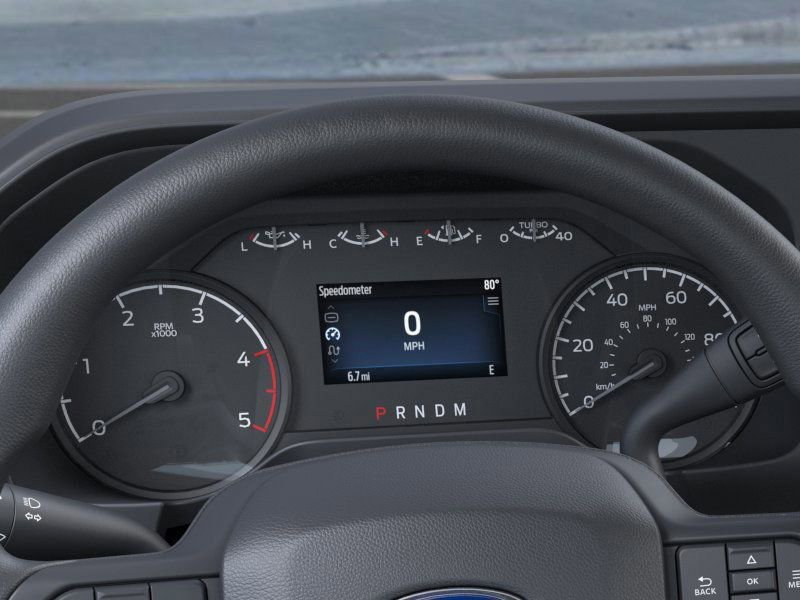New 2026 Ford F250 XL w/ XL Driver Assist Package image 13