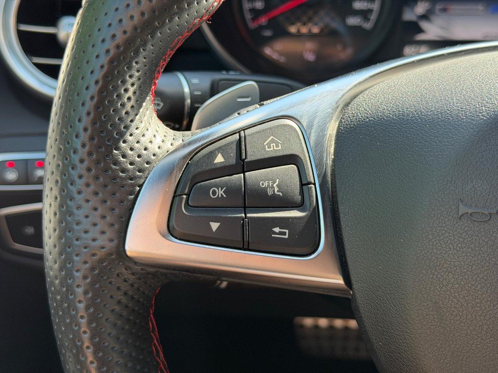 Used 2017 Mercedes-Benz C 43 AMG 4MATIC Cabriolet image 16