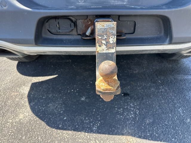 Used 2015 Jeep Cherokee Limited w/ Luxury Group image 11