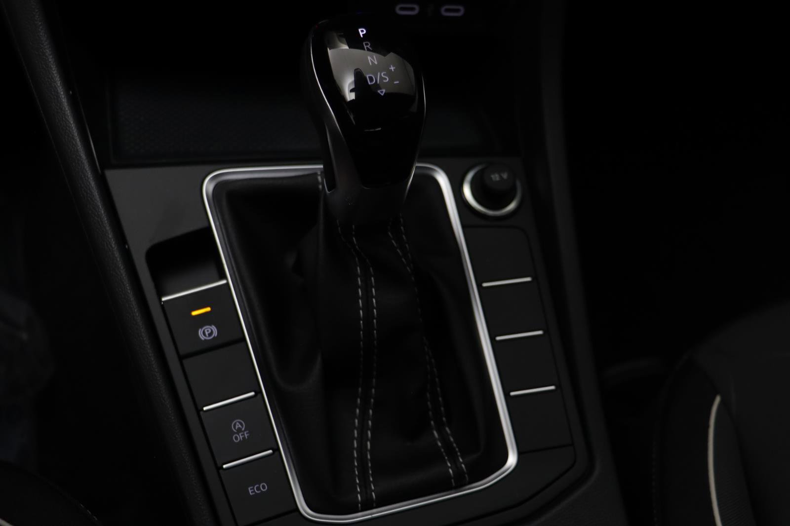 New 2026 Volkswagen Jetta Sport image 11