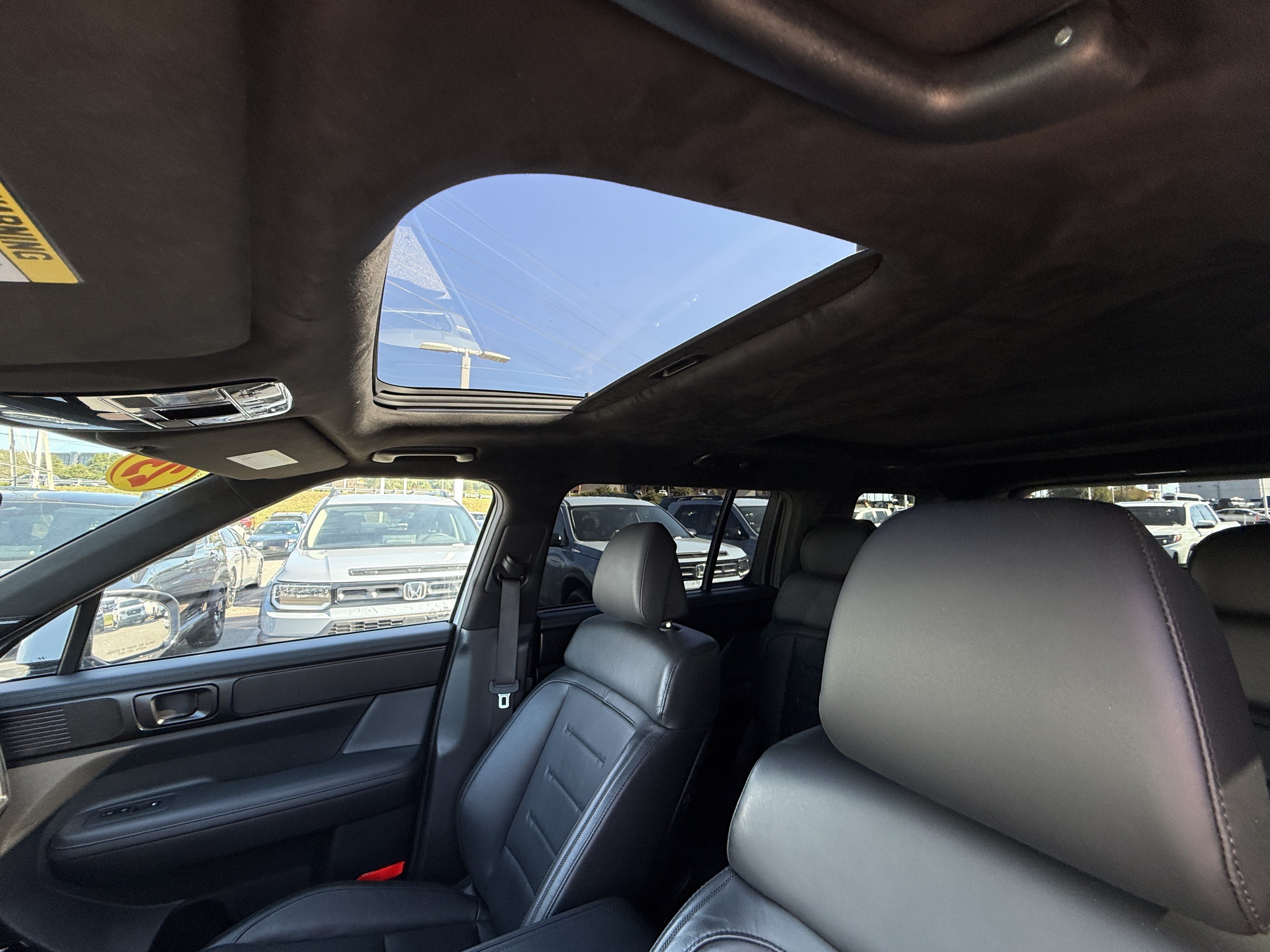 Used 2025 Hyundai Santa Fe Calligraphy FWD image 27