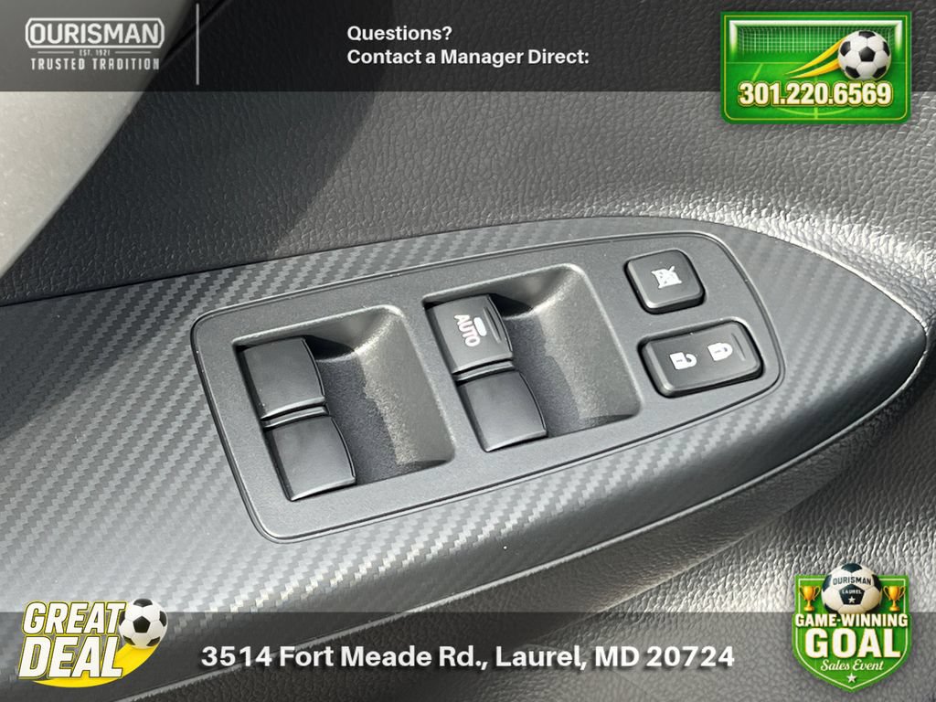 New 2026 Mitsubishi Eclipse Cross SEL AWD/4WD image 9