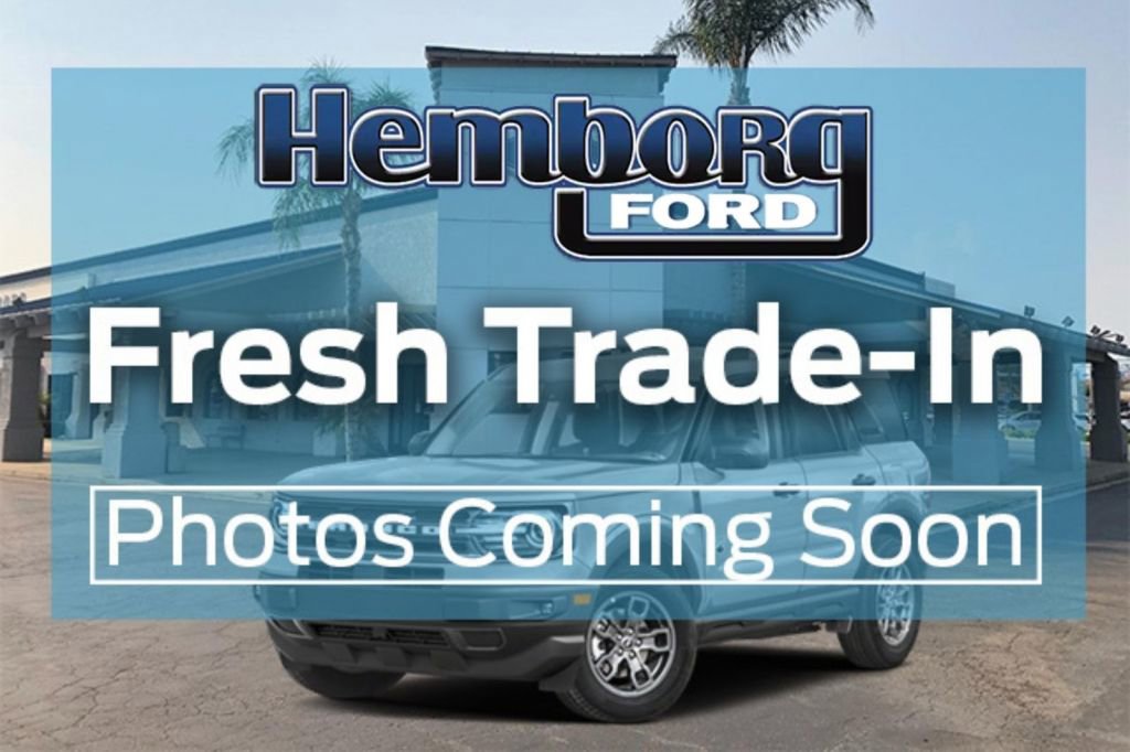 Used 2022 Ford Maverick XLT
