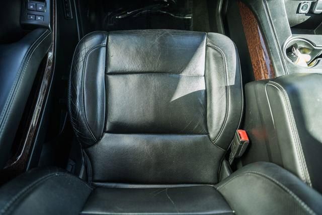 Used 2016 GMC Yukon SLT w/ Open Road Package image 34