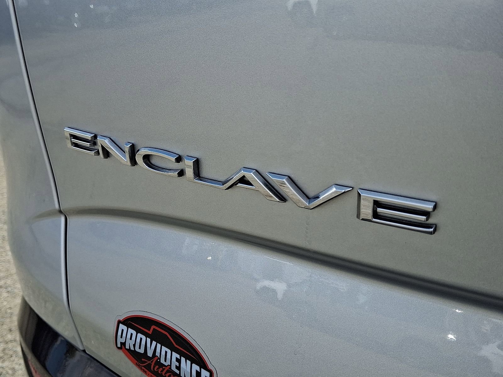 Used 2020 Buick Enclave Premium w/ Surround and Sites Package image 32