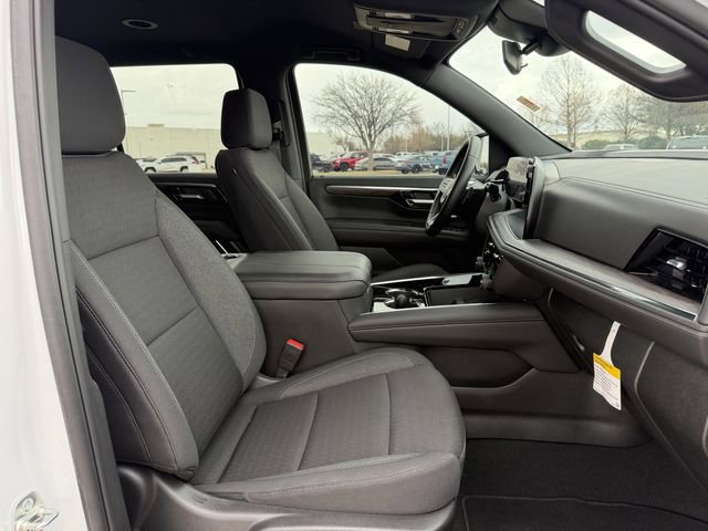 Used 2025 Chevrolet Tahoe LS image 28