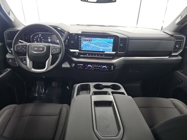 New 2026 GMC Sierra 2500 SLE w/ SLE Value Package; image 35