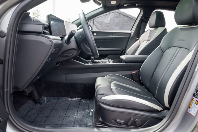 Certified 2025 Kia K5 GT-Line w/ GT-Line Premium Package image 11