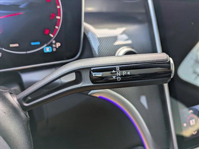 New 2026 Mercedes-Benz GLC 300 image 11