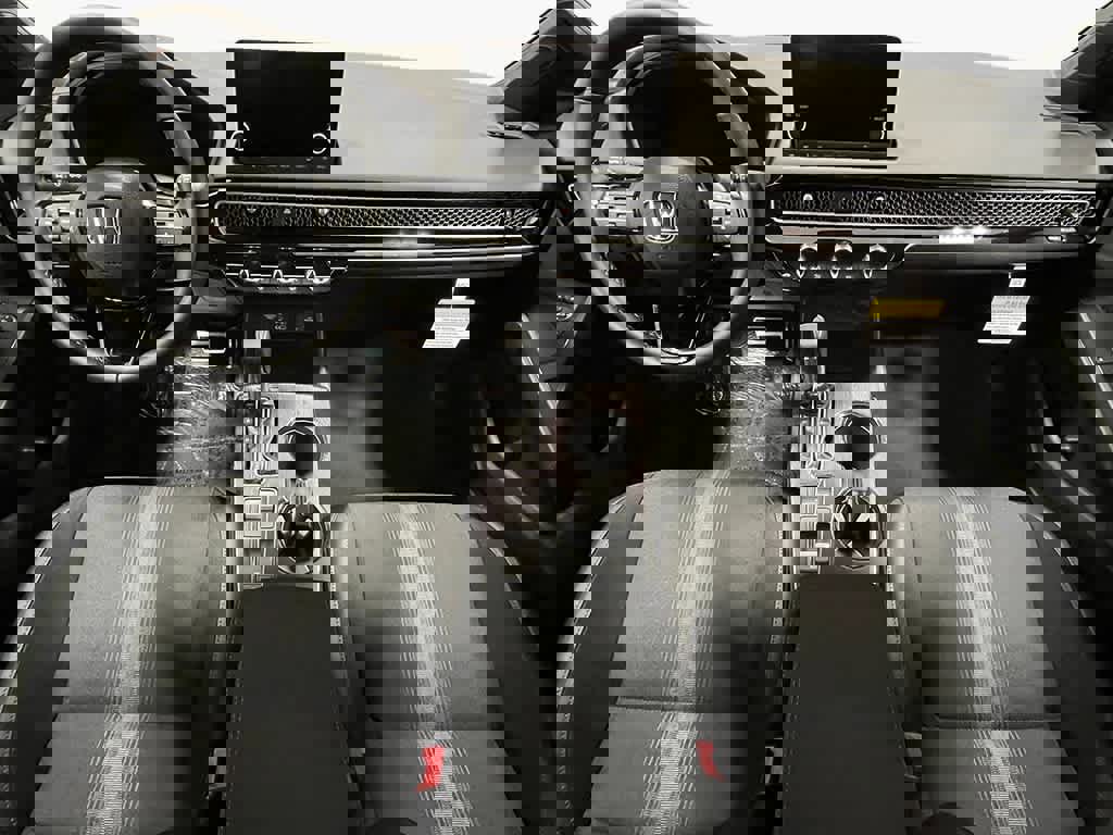 New 2026 Honda Civic Sport image 15