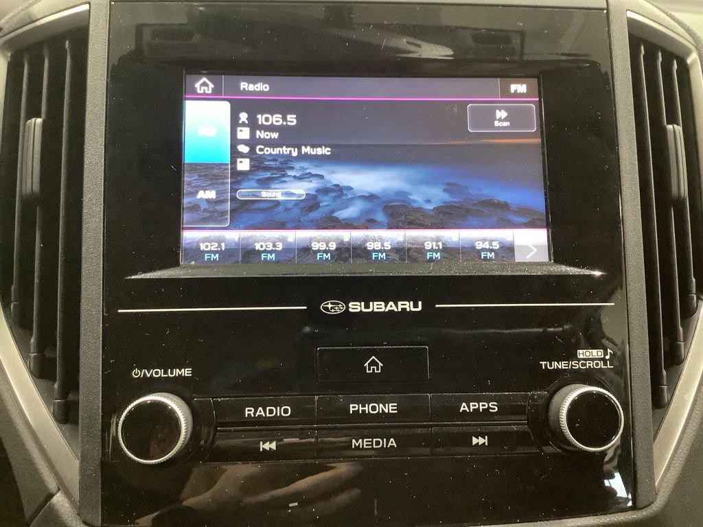 Certified 2023 Subaru Impreza 2.0i image 16