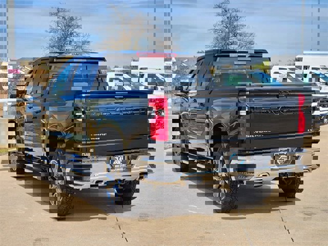 New 2026 Chevrolet Silverado 1500 LT image 5