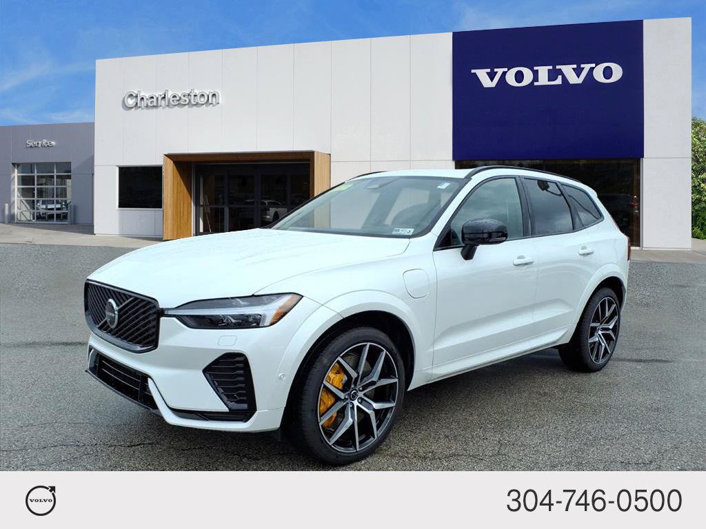 New 2026 Volvo XC60 T8 Polestar AWD/4WD image 7