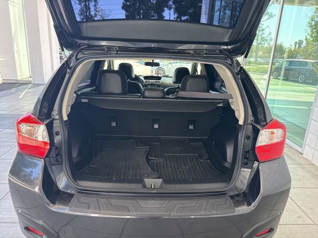 Used 2016 Subaru Crosstrek 2.0i Limited image 10