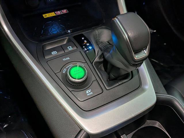 Used 2023 Toyota RAV4 XSE image 13