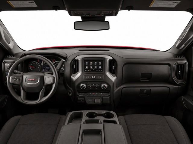 Used 2024 GMC Sierra 1500 Pro w/ Pro Value Package AWD/4WD image 25