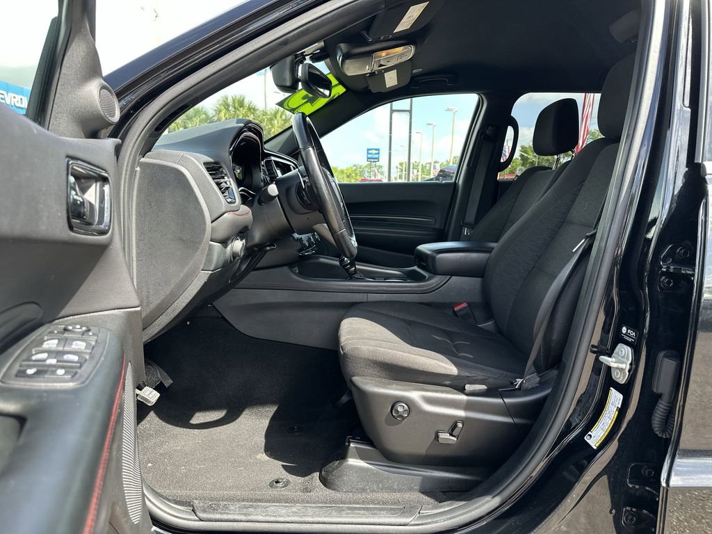Used 2023 Dodge Durango GT AWD/4WD image 19