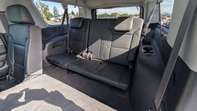 Used 2019 Chevrolet Suburban LT AWD/4WD image 5