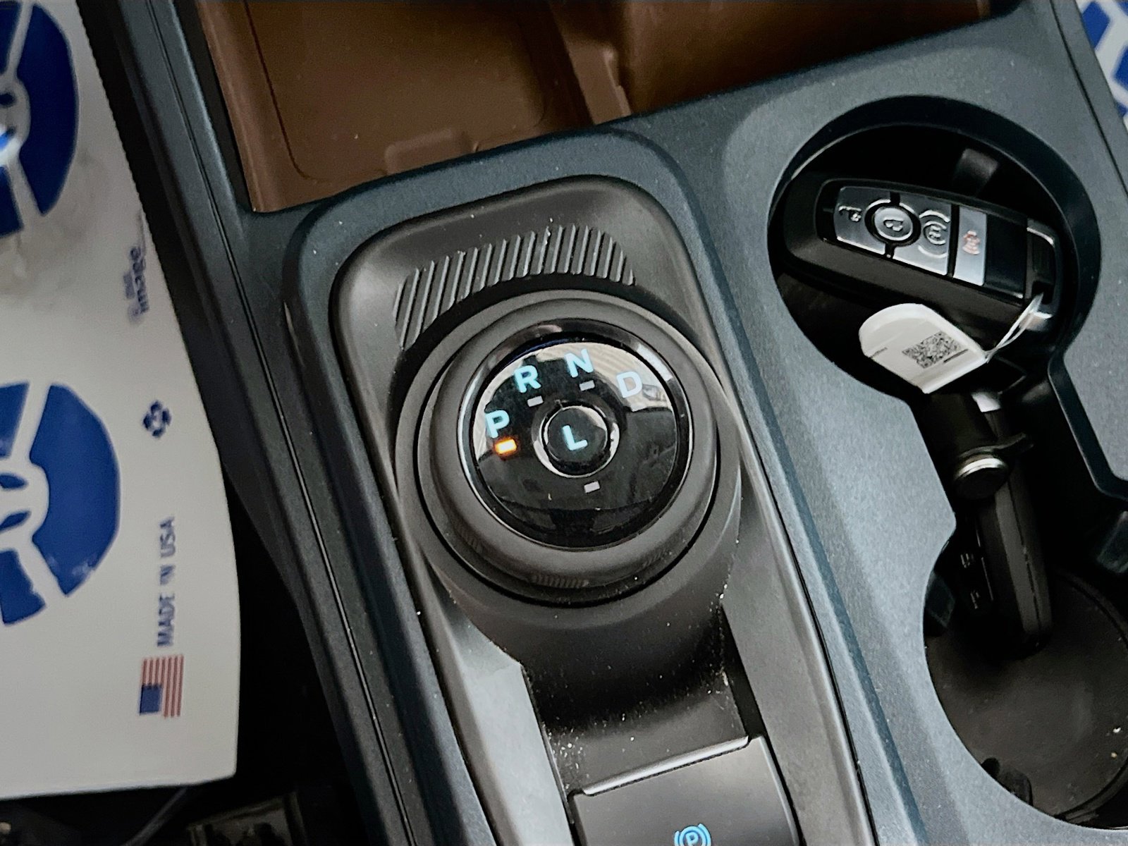 Used 2023 Ford Maverick Lariat w/ Lariat Luxury Package image 13