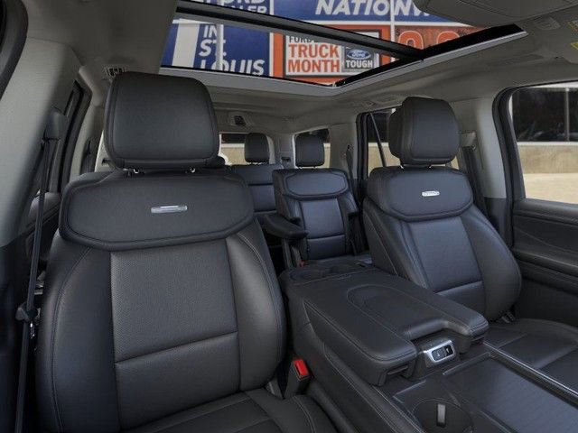 New 2026 Ford Expedition Platinum w/ Driver's Package image 10