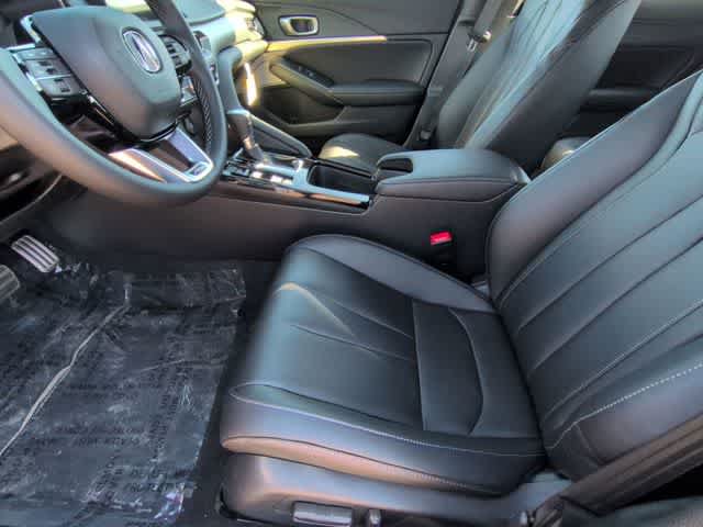 Certified 2026 Acura Integra A-Spec FWD image 17