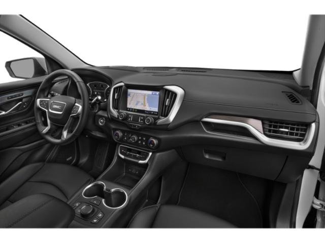 Used 2022 GMC Terrain SLT w/ Tech Package AWD/4WD image 19