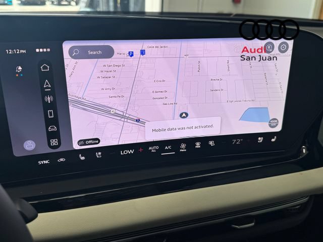 New 2026 Audi A6 Premium Plus AWD/4WD image 33