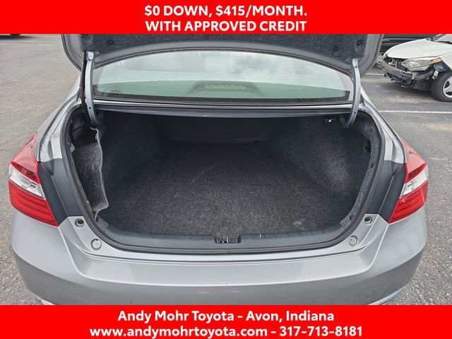 Used 2017 Honda Accord LX image 12