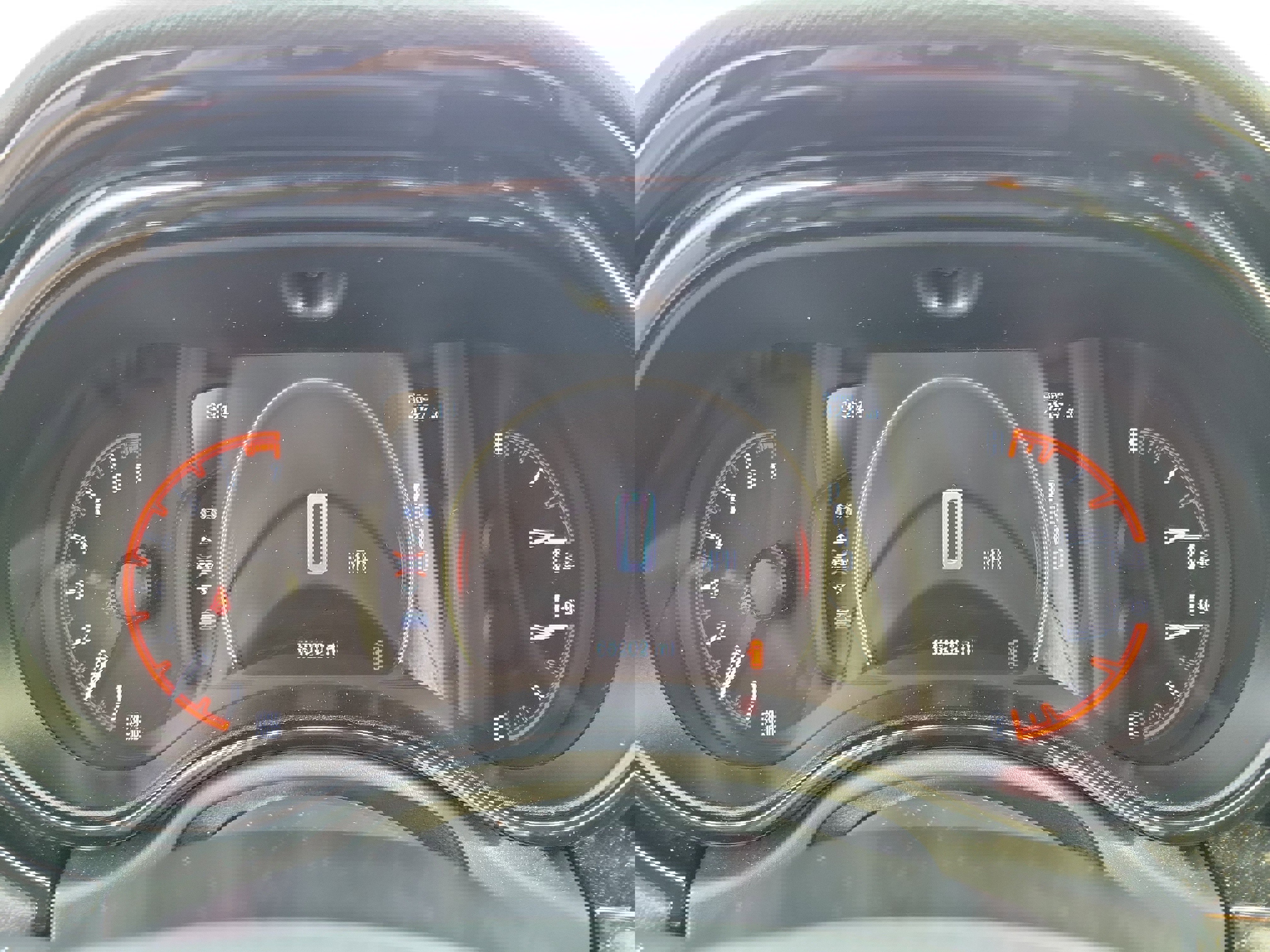 Used 2023 Dodge Durango GT image 24