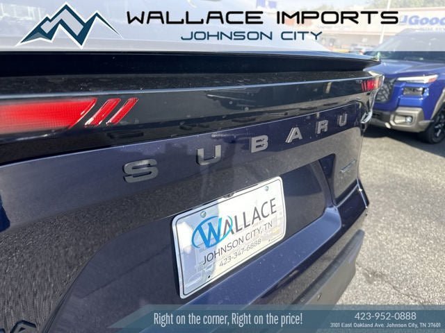 New 2026 Subaru Solterra AWD/4WD image 47