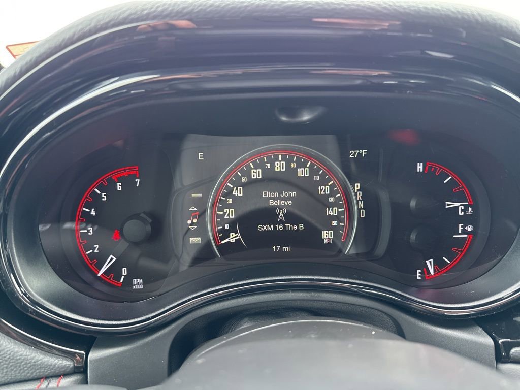 New 2026 Dodge Durango GT w/ Tow 'N Go Package AWD/4WD image 27