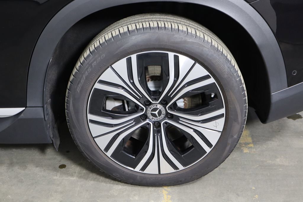 Used 2023 Mercedes-Benz EQE 350+ 4MATIC SUV image 45