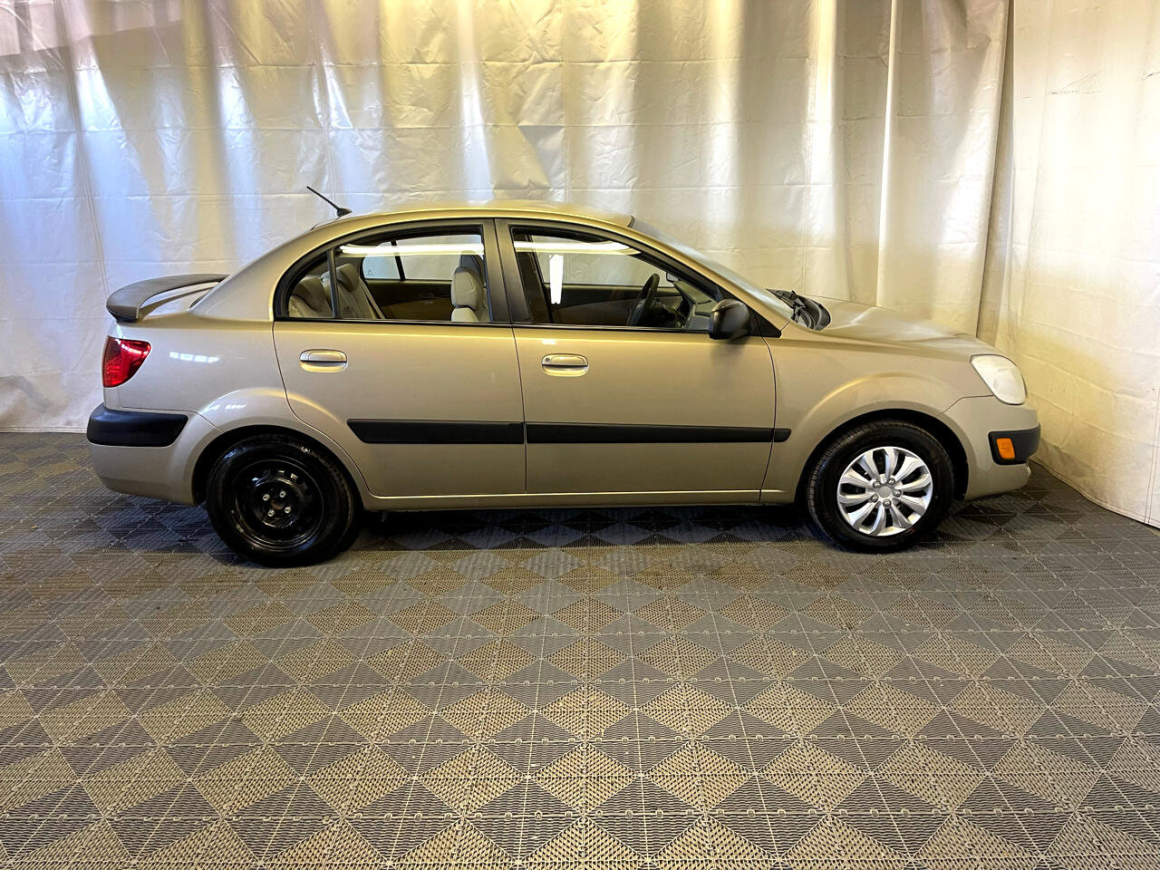 Used 2007 Kia Rio LX image 6