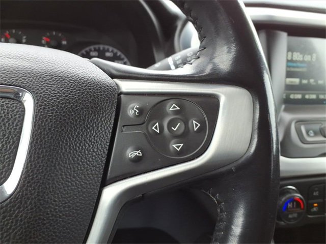 Used 2019 GMC Acadia SLE image 17