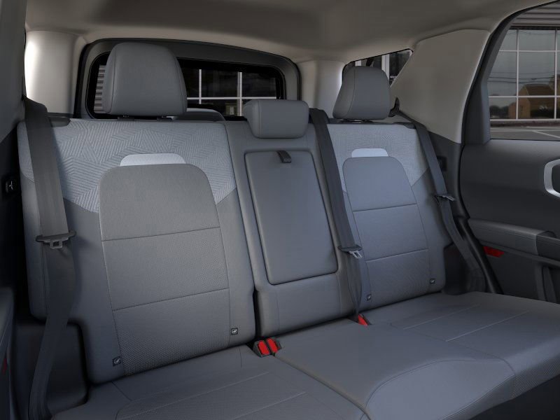 New 2025 Ford Bronco Sport Badlands w/ Badlands Tech Package image 11