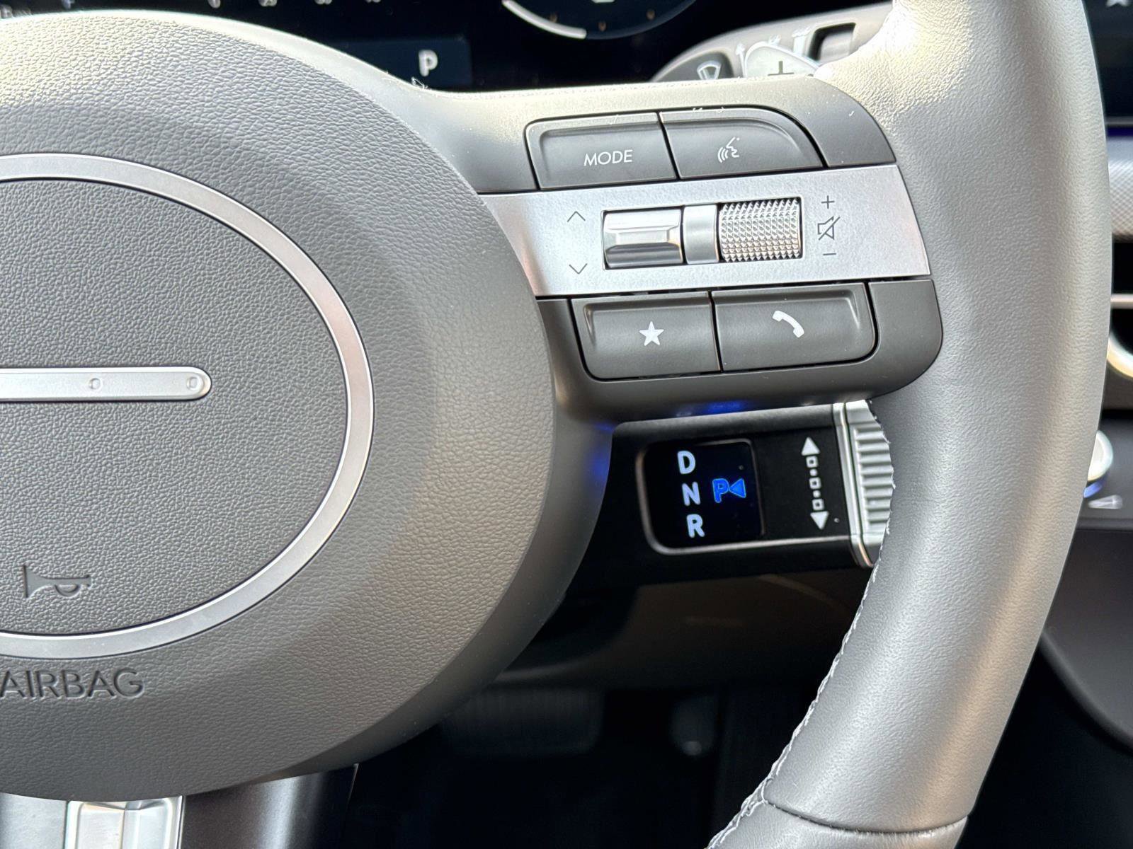 New 2026 Hyundai Sonata Limited FWD image 6