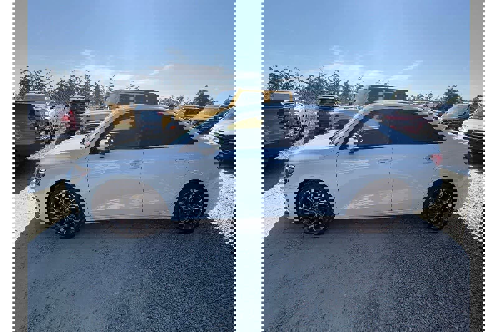 Used 2023 Audi A3 2.0T Premium image 6