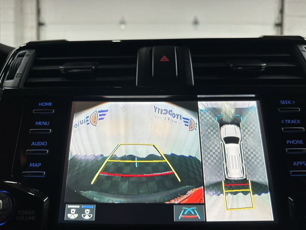 Used 2022 Toyota 4Runner TRD Off-Road Premium image 25