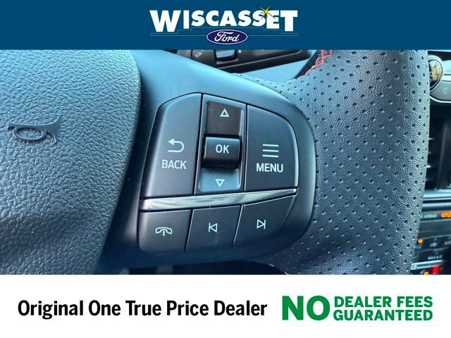 Used 2025 Ford Escape ST-Line w/ Cold Weather Package image 17