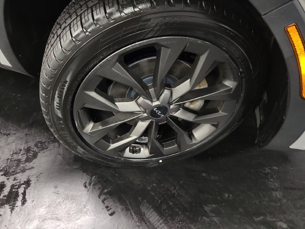 Used 2022 Kia Sorento X-Line EX AWD/4WD image 10