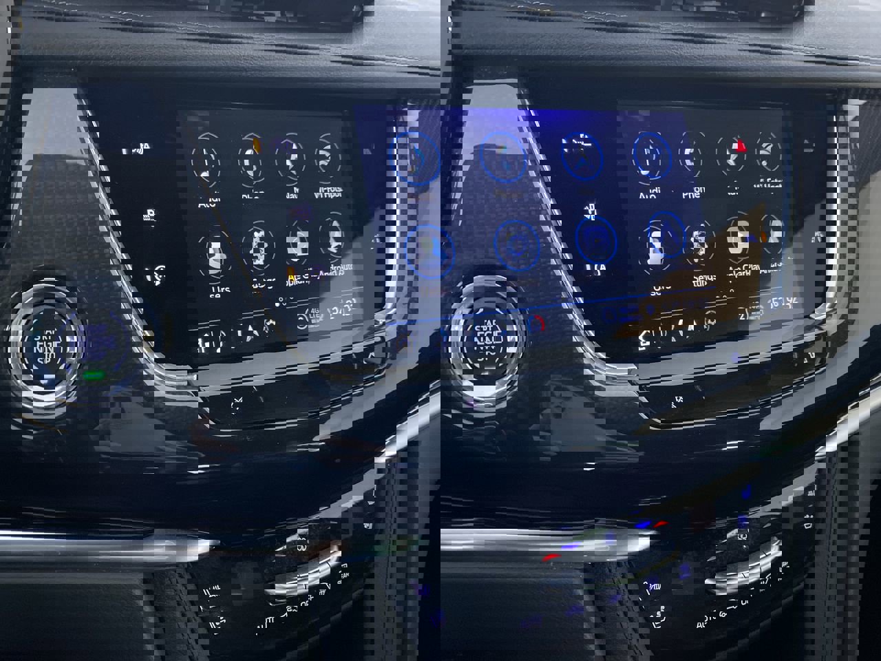 Certified 2024 Cadillac XT6 Sport w/ Technology Package image 5