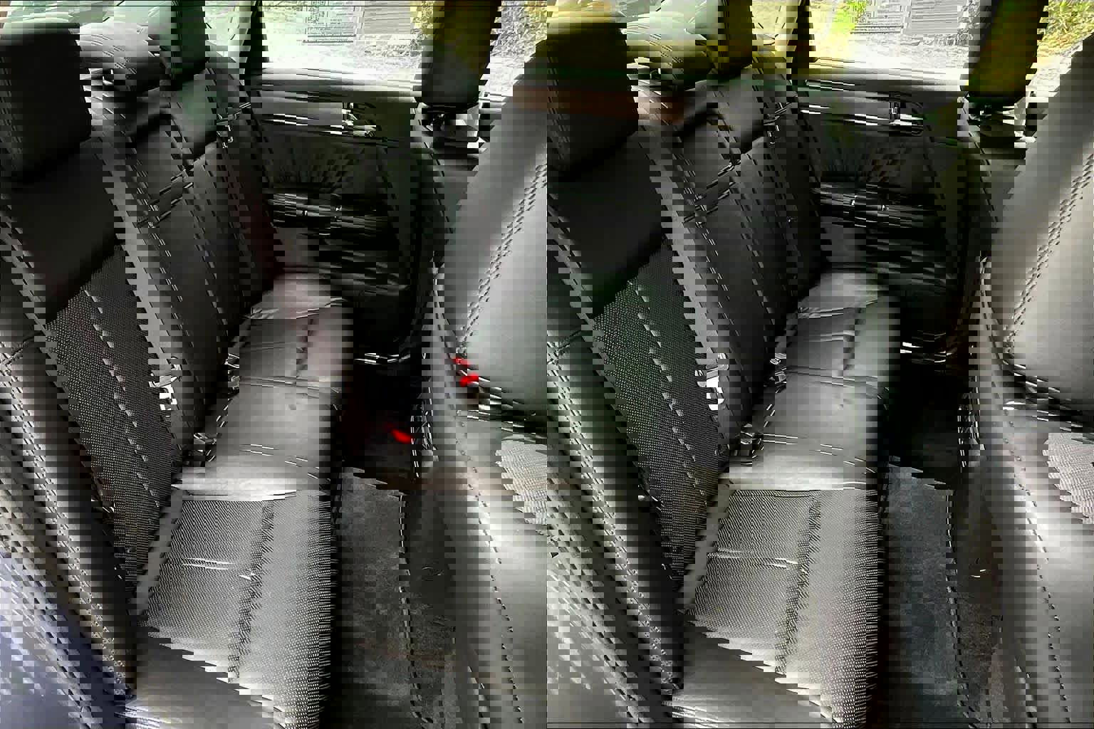 Used 2009 INFINITI M45 x w/ Technology Pkg image 20