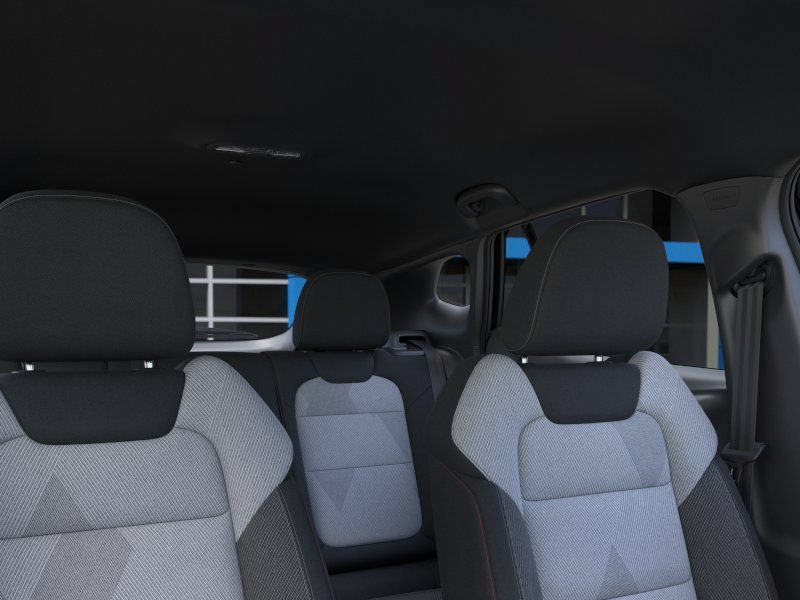 New 2026 Chevrolet Trax RS FWD image 24